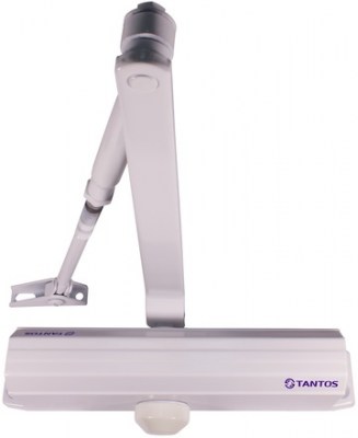 TS-DC120 Freeze white